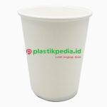 Cup Hot 8oz D75 SJP Pcs