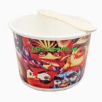 Cup Ice Cream GS BSR Pcs