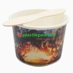 Cup Ice Cream GS Kecil Pcs