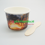 Cup Ice Cream GS Kecil Pcs - Image 3