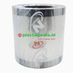 Lid Seal Polos 130mmx120m