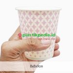Hot Cup 7oz Coffee HYUNJIN Pcs - Image 2