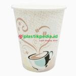 Hot Cup 8oz Coffee HYUNJIN Pcs