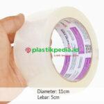 Nachi 2"x100y Bening Rol - Image 2