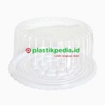 Mika CT 22 Bulat KL Pcs