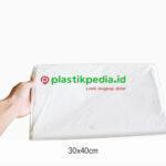 PE 045x30x39 Dop Lem Polymailer Lbr - Image 2