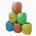 Rafia 1Kg Warna Rol