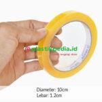 Nachi 1/2"x25y Rol - Image 2