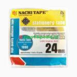 Nachi 1/2"x72y /pcs - Image 3