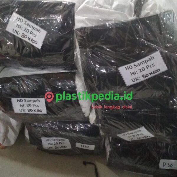 HD Hitam 035x80x100cm Kg - Image 2