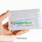 7x11 PP JET BIRU 03 Pak(2ons) - Image 2