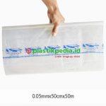 005x50x50m PP Jet-Rol - Image 2