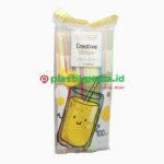 Sedotan 6mm ColourChanging (100) - Image 3