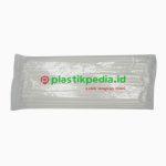 Sedotan Aqua Renteng (48 pcs) - Image 3