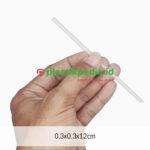 Sedotan Aqua Renteng (48 pcs) - Image 2