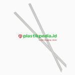 Sedotan Aqua Renteng (48 pcs)