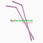 Sedotan 6mm Colour Changing Pak