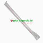 Sedotan Bubble 8mm 20 Lancip Warna Kg