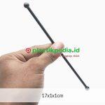 Stirer Bulat Hitam Pcs - Image 2