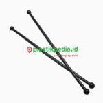 Stirer Bulat 2 sisi Hitam  CPP