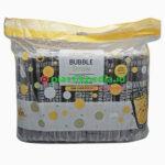 Sedotan Bubble 1221 OXO Lancip Hitam WF - Image 4