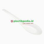 Sendok Bebek Bening Gross