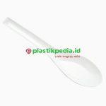 Sendok Bebek Putih Victory Gross