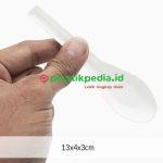 Sendok Bebek Putih Victory Gross - Image 2