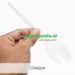 Sendok Makan PP Trans Victory - Image 2