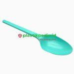 LUXOR Sendok Makan Warna Pak(100)