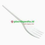 SUAPI Garpu PS Putih Pcs