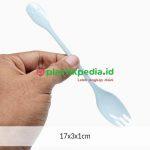 SPORKIS Warna Pcs - Image 2