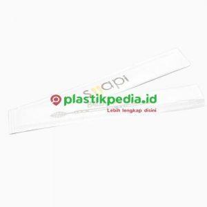 SUAPI Tusuk Gigi Plastik Kemas