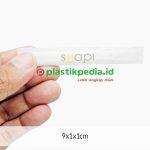 SUAPI Tusuk Gigi Plastik Kemas - Image 2