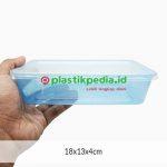 Thinwal 500ml SUAPI BIRU - Image 2