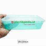 Thinwal 500ml SUAPI HIJAU - Image 2