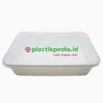 Thinwal 500ml SUAPI PUTIH