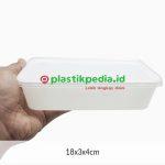 Thinwal 500ml SUAPI PUTIH - Image 2