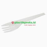 SUAPI Garpu Medium PS TR Pcs