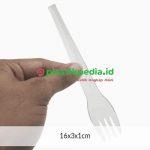 SUAPI Garpu Medium PS TR Pcs - Image 2