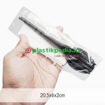SUAPI Spoon Set PP Hitam - Image 2