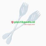 SPORKIS MINI Warna Pcs