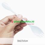 SPORKIS MINI Warna Pcs - Image 2