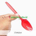 Sendok Makan SM04 Warna Pak(100) - Image 2