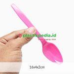 Sendok Teh TS03 Warna Pak(100) - Image 2