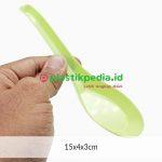 Sendok Bebek SM03 pak(250pcs) - Image 2