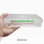 Toples 1320 3/4kg WAKA Lsn - Image 2