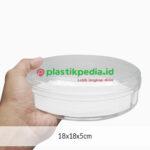 Toples 3/4kg D185 polos WAKA Lusin - Image 2