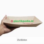 Paper Tray M Putih Eco Pcs - Image 2