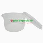 Mangkuk 300Ml TECHNO + Tutup - Image 3